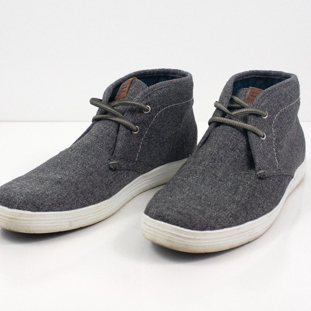 Ben Sherman Payton High-Top Chukka